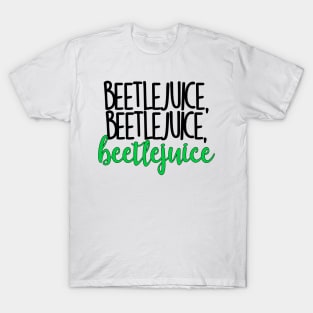 beetlejuice T-Shirt